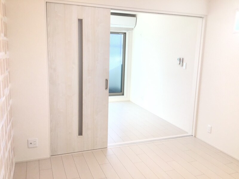 フジパレス長居公園の物件内観写真