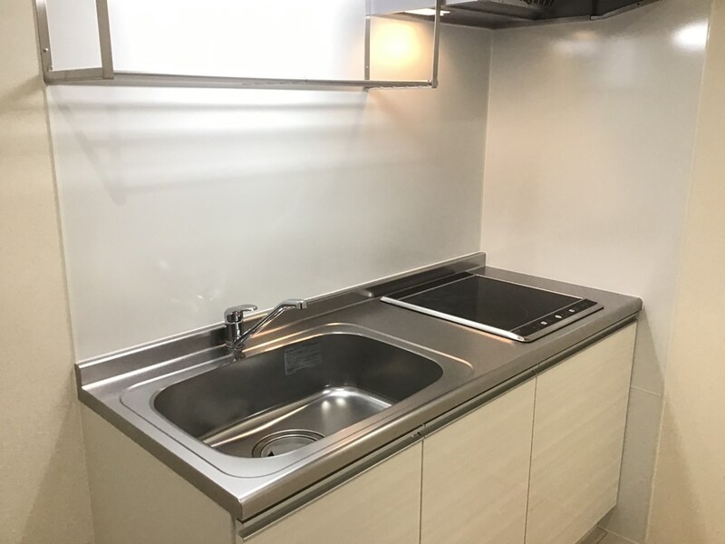 フジパレス長居公園の物件内観写真