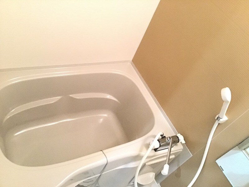 フジパレス長居公園の物件内観写真