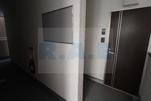 トロワ・スールの物件外観写真