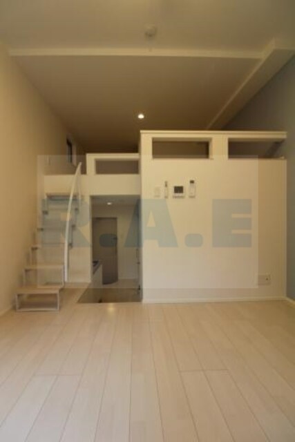 トロワ・スールの物件内観写真