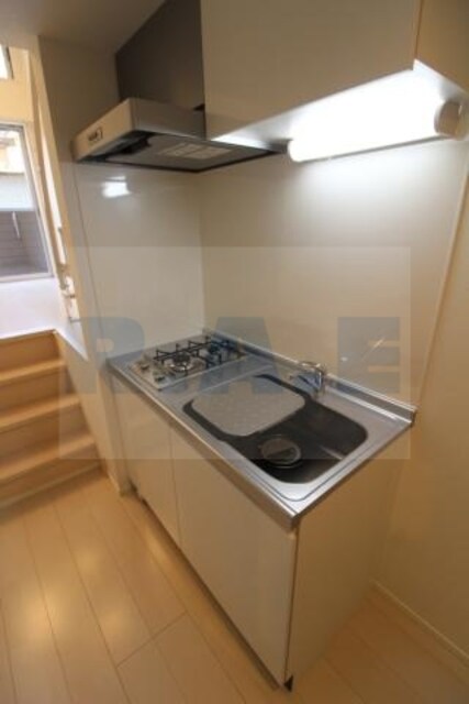 トロワ・スールの物件内観写真