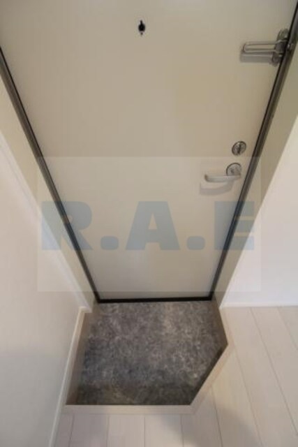 トロワ・スールの物件内観写真