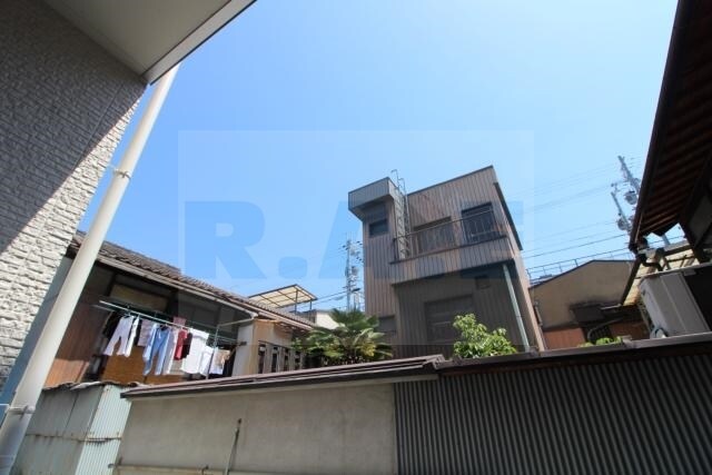 トロワ・スールの物件内観写真