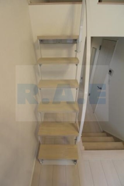 トロワ・スールの物件内観写真