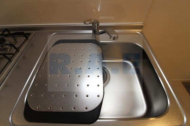 トロワ・スールの物件内観写真