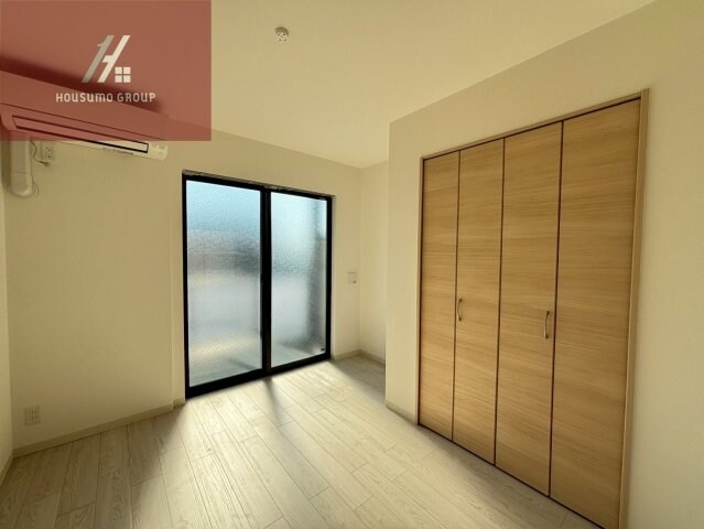 Mark Villa加美の物件内観写真