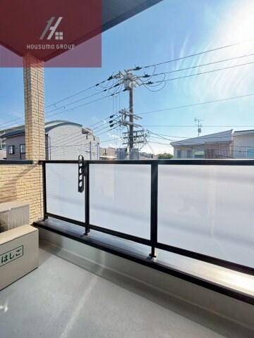 Mark Villa加美の物件内観写真