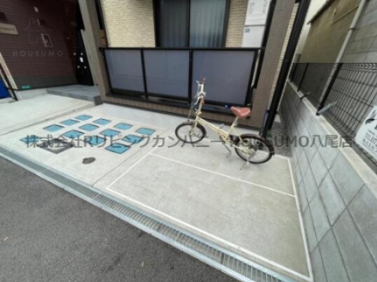 Mark Villa加美の物件内観写真