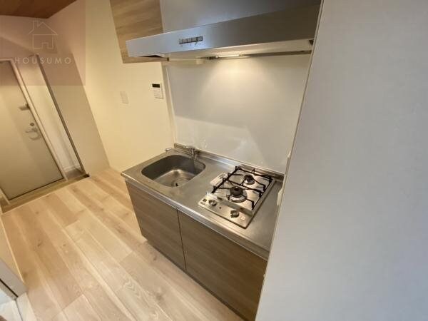 LUCITA久宝寺の物件内観写真