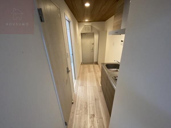 LUCITA久宝寺の物件内観写真