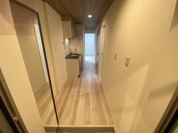 LUCITA久宝寺の物件内観写真