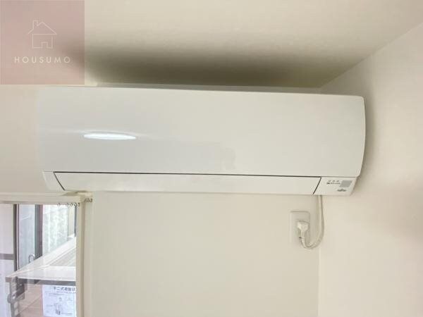 LUCITA久宝寺の物件内観写真