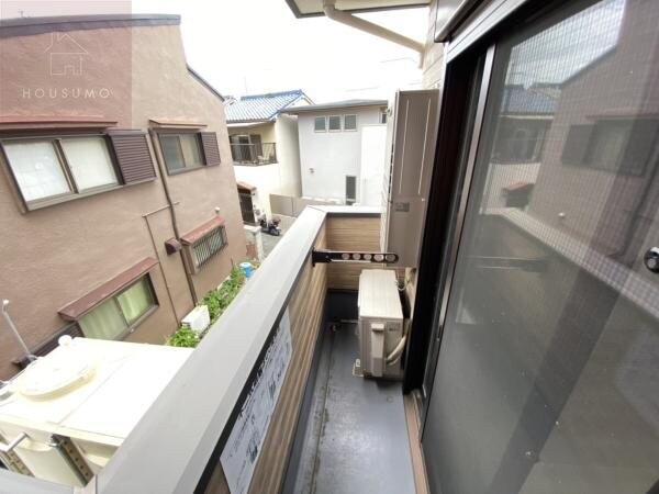 LUCITA久宝寺の物件内観写真