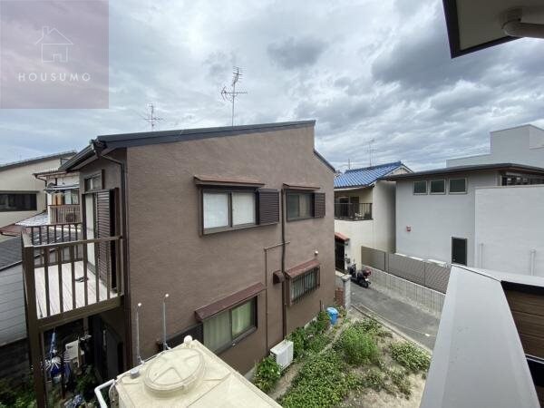 LUCITA久宝寺の物件内観写真