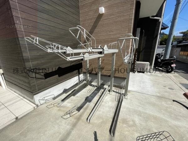 LUCITA久宝寺の物件内観写真