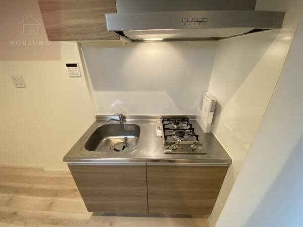 LUCITA久宝寺の物件内観写真