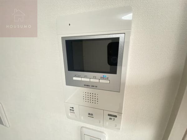 LUCITA久宝寺の物件内観写真