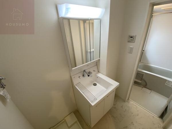 LUCITA久宝寺の物件内観写真