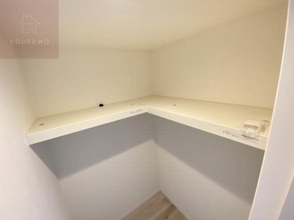 LUCITA久宝寺の物件内観写真