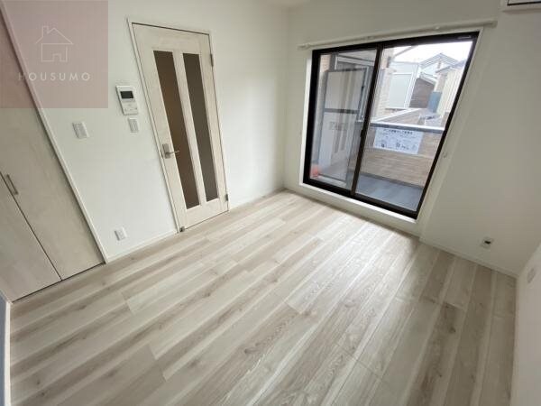 LUCITA久宝寺の物件内観写真