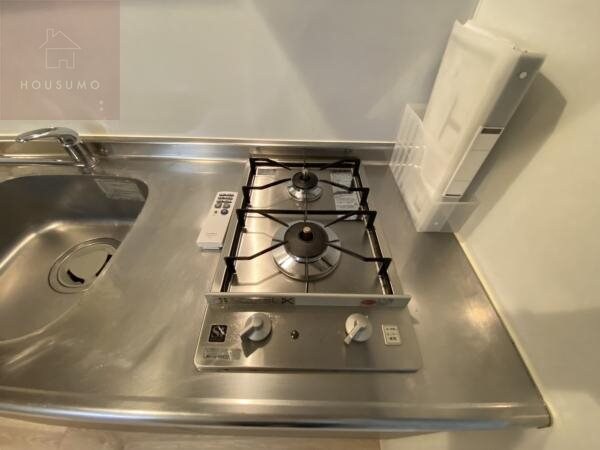 LUCITA久宝寺の物件内観写真