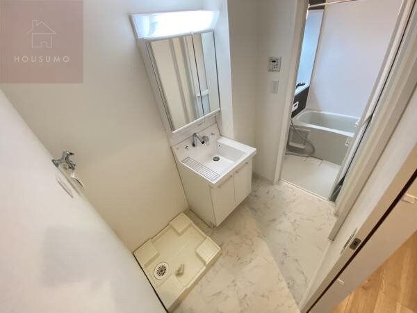 LUCITA久宝寺の物件内観写真