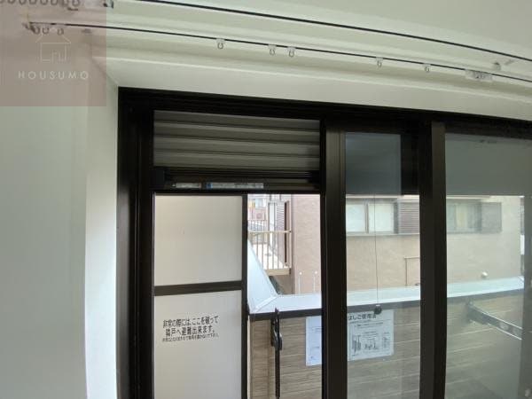 LUCITA久宝寺の物件内観写真