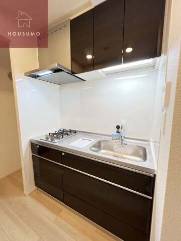 フランメゾンⅡの物件内観写真