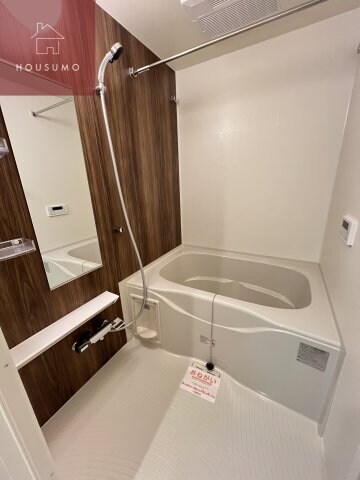 フランメゾンⅡの物件内観写真