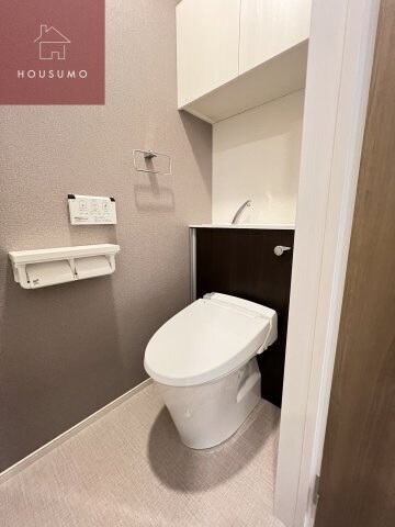 フランメゾンⅡの物件内観写真