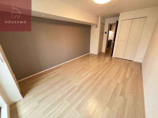 フランメゾンⅡの物件内観写真