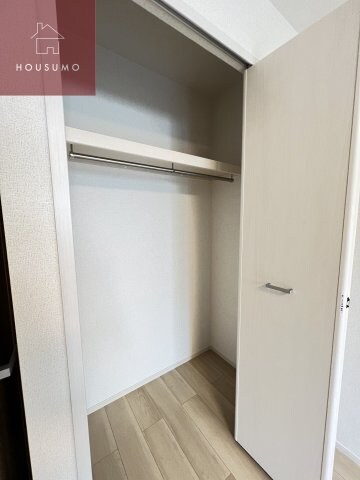 フランメゾンⅡの物件内観写真