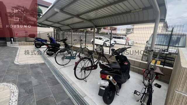 フランメゾンⅡの物件内観写真