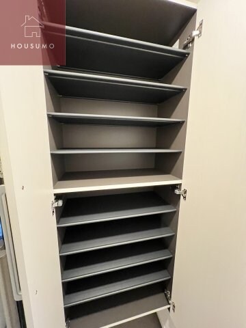 フランメゾンⅡの物件内観写真