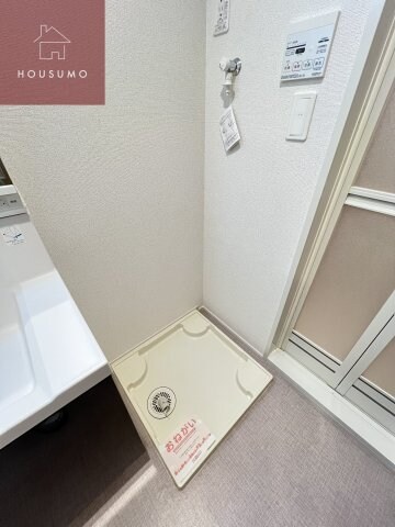 フランメゾンⅡの物件内観写真