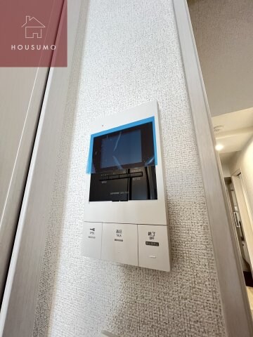 フランメゾンⅡの物件内観写真