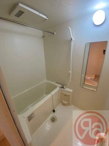 Ｖａｒｉｕｓ長居公園の物件内観写真