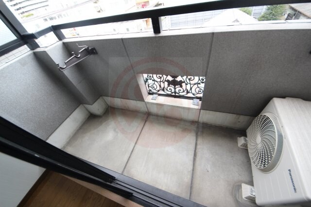 アミティ小阪の物件内観写真