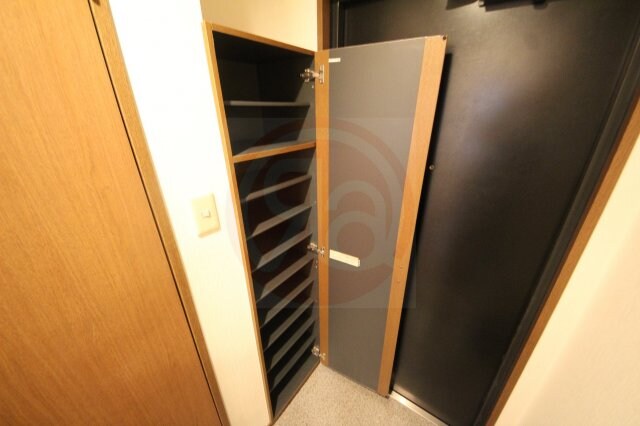 アミティ小阪の物件内観写真