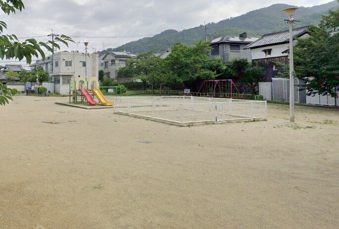 瓢箪山駅 徒歩7分 1階の物件内観写真