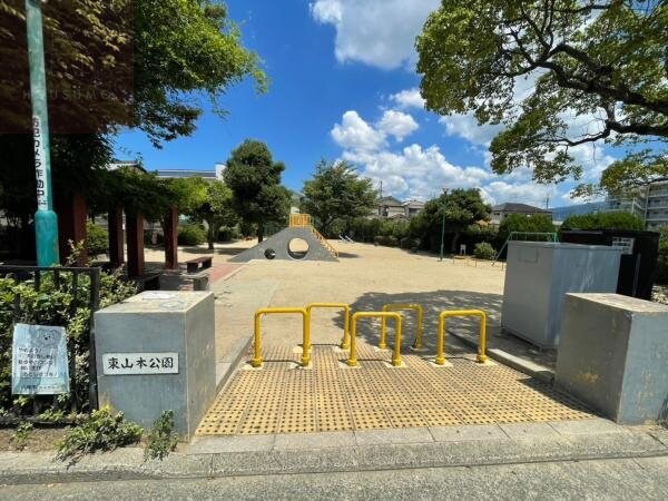 八尾市郡川戸建の物件内観写真