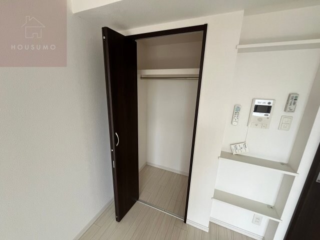 フォレストグレイス高井田１の物件内観写真