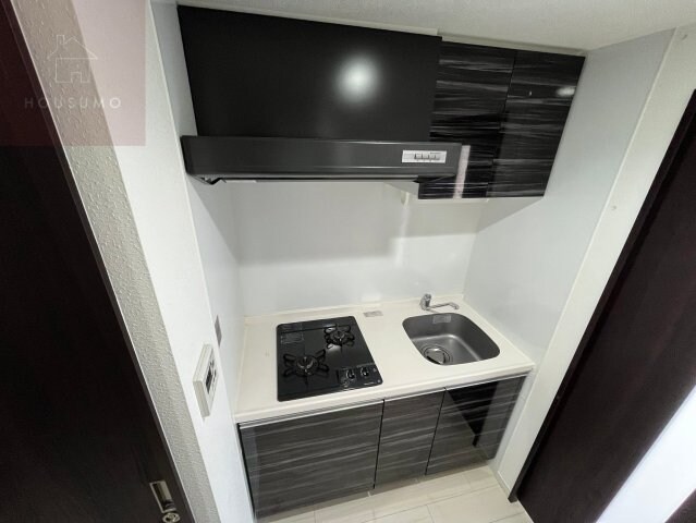 フォレストグレイス高井田１の物件内観写真