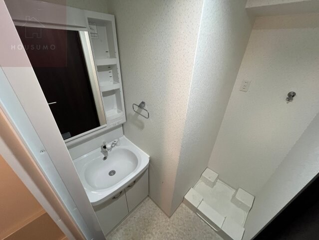 フォレストグレイス高井田１の物件内観写真