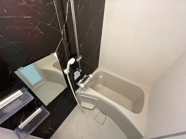 フォレストグレイス高井田１の物件内観写真