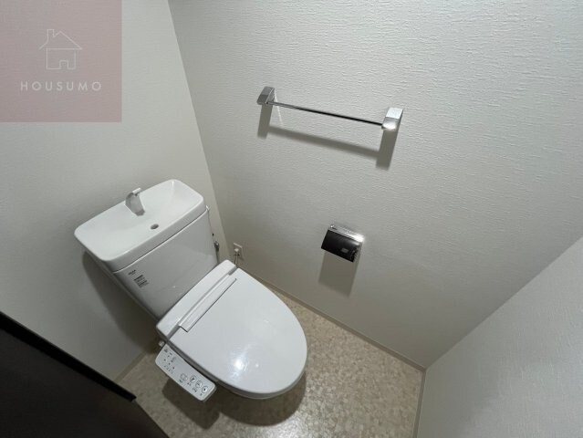 フォレストグレイス高井田１の物件内観写真