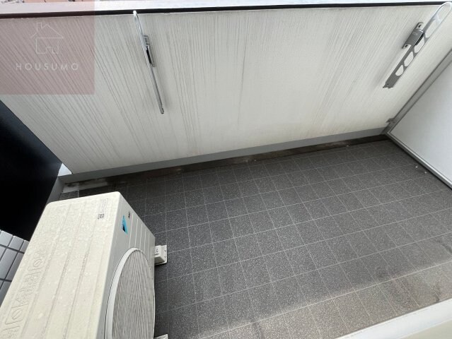 フォレストグレイス高井田１の物件内観写真