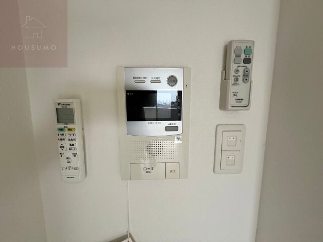 フォレストグレイス高井田１の物件内観写真