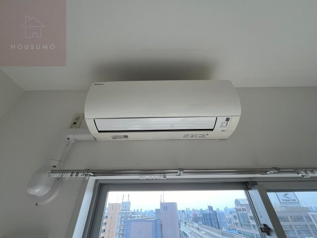 フォレストグレイス高井田１の物件内観写真